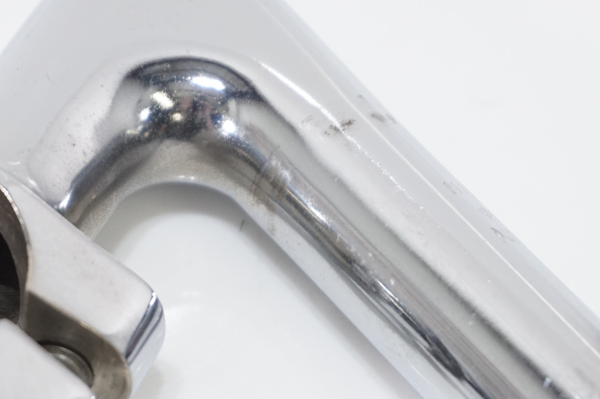 NITTO 「ニットー」 NJS φ25.4 70mm ステム / AKIBA店