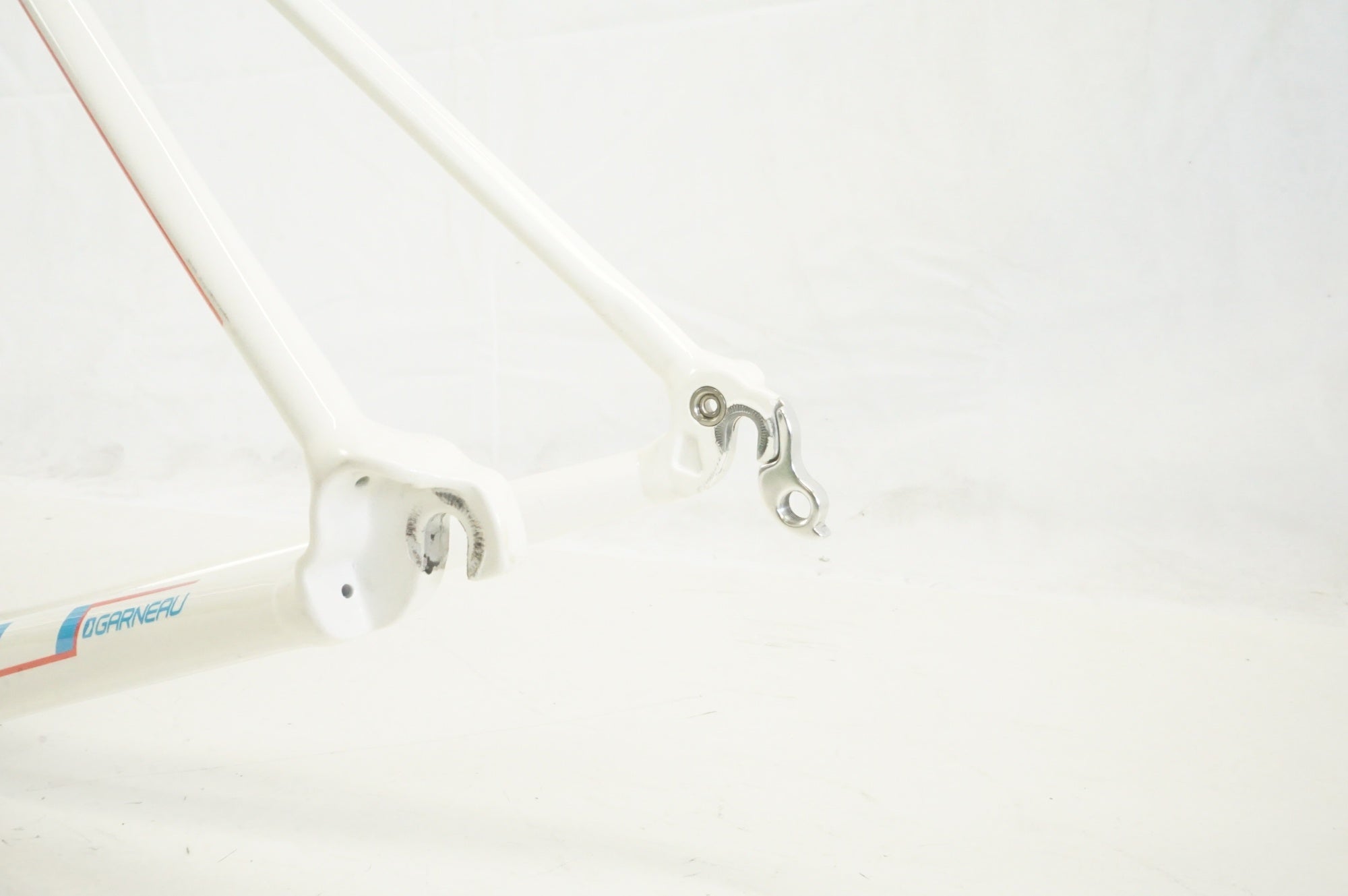 ガノー　RHC フレームセット GARNEAU 「ガノー」 RHC 2015年モデル フレームセット / 宇都宮