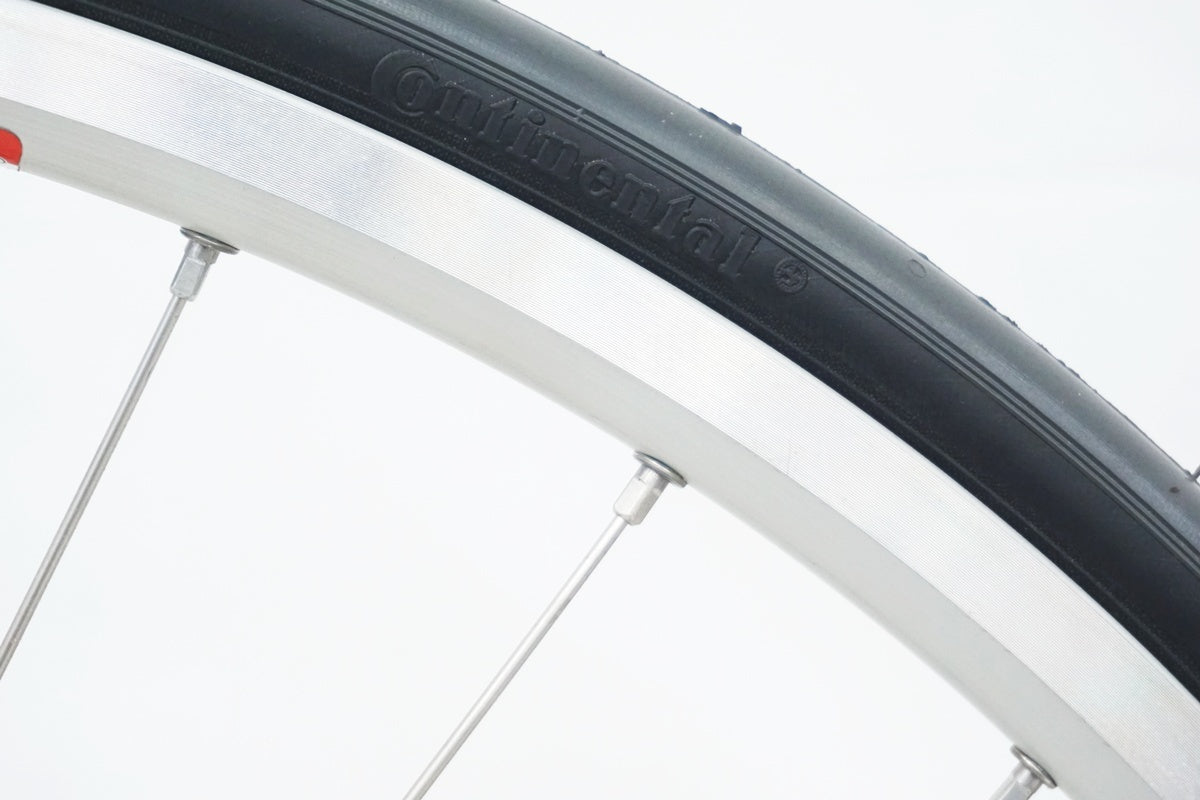 MAVIC 「マビック」 OPEN PRO LEFTY シマノ8/9速 ホイールセット / 大阪美原北インター店