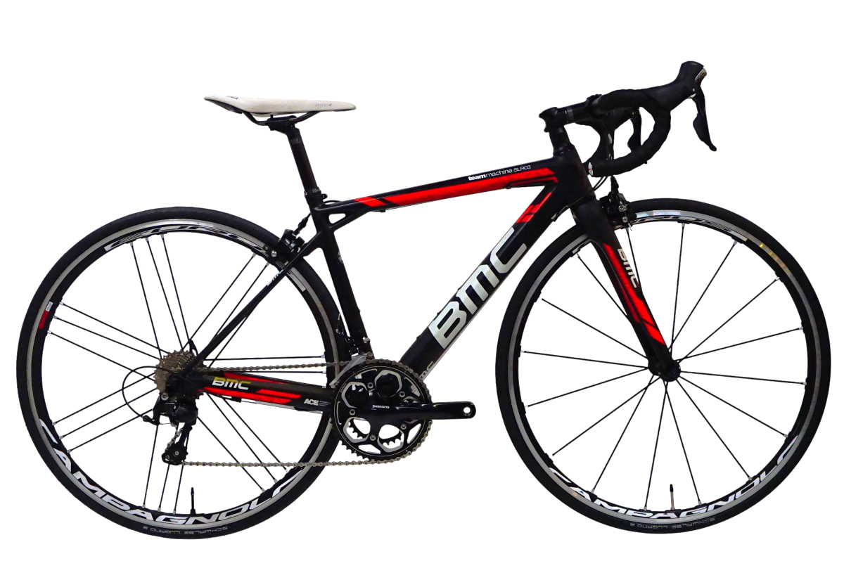 BMC 「ビーエムシー」 TEAMMACHINE SLR03 2015年モデル ロードバイク / 名古屋大須店