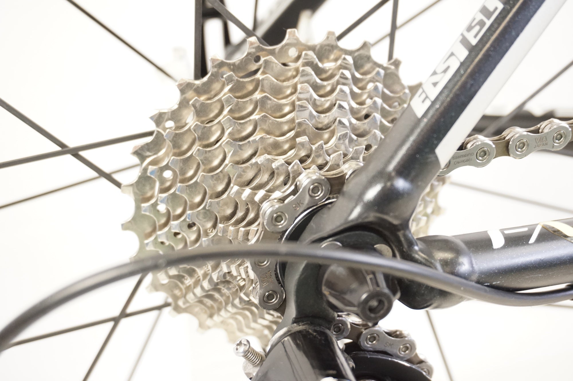 KHODAABLOOM 「コーダブルーム」 FARNA SL 105 2016年モデル ロードバイク / 宇都宮店