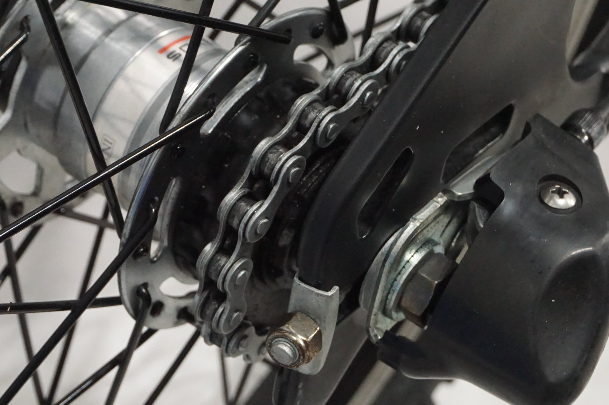 PANASONIC 「パナソニック」 BE-FZ031B EZ 2025年モデル 電動アシスト自転車 / AKIBA店