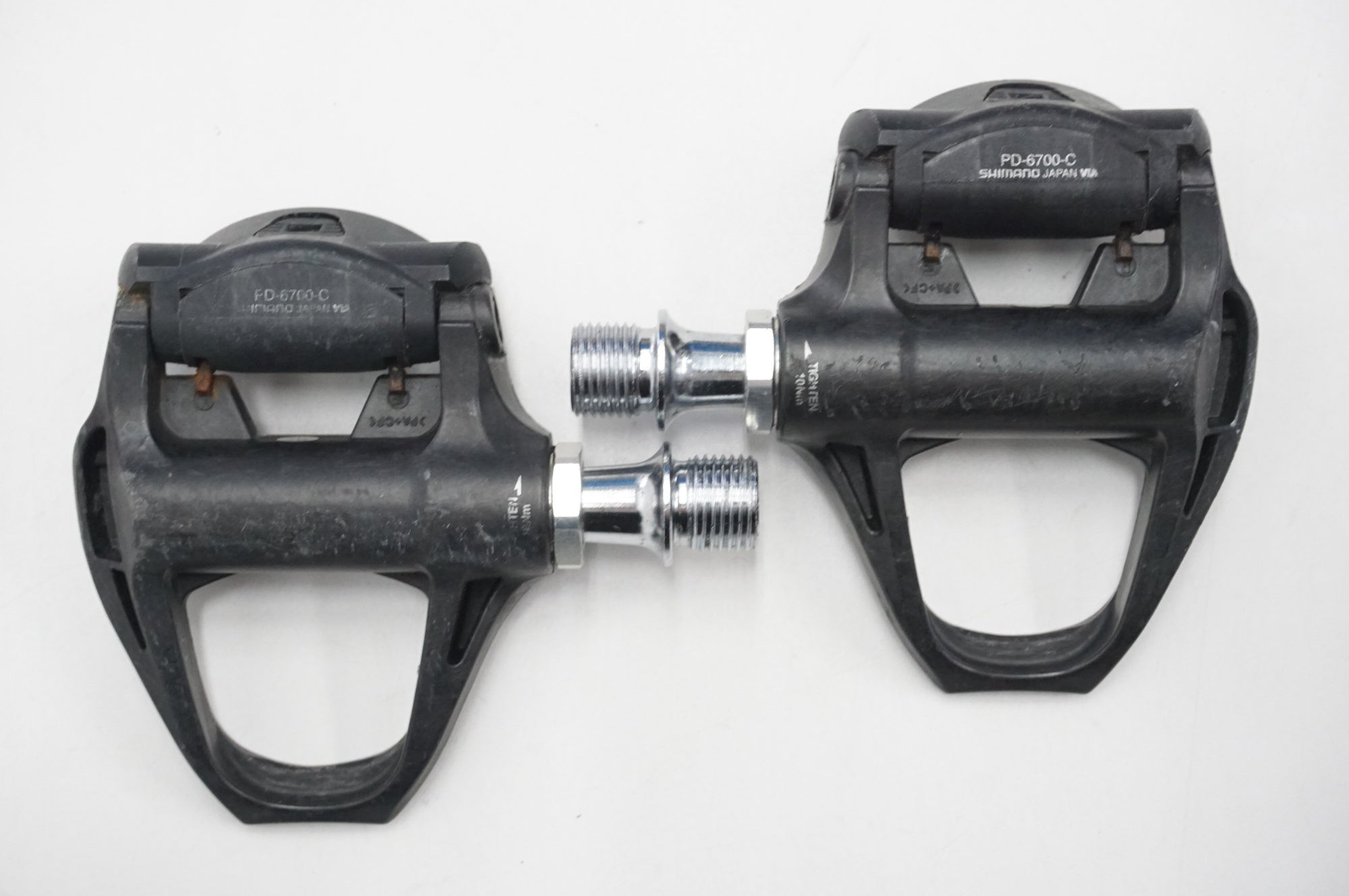 SHIMANO 「シマノ」 ULTEGRA PD-6700-C ペダル / 福岡店