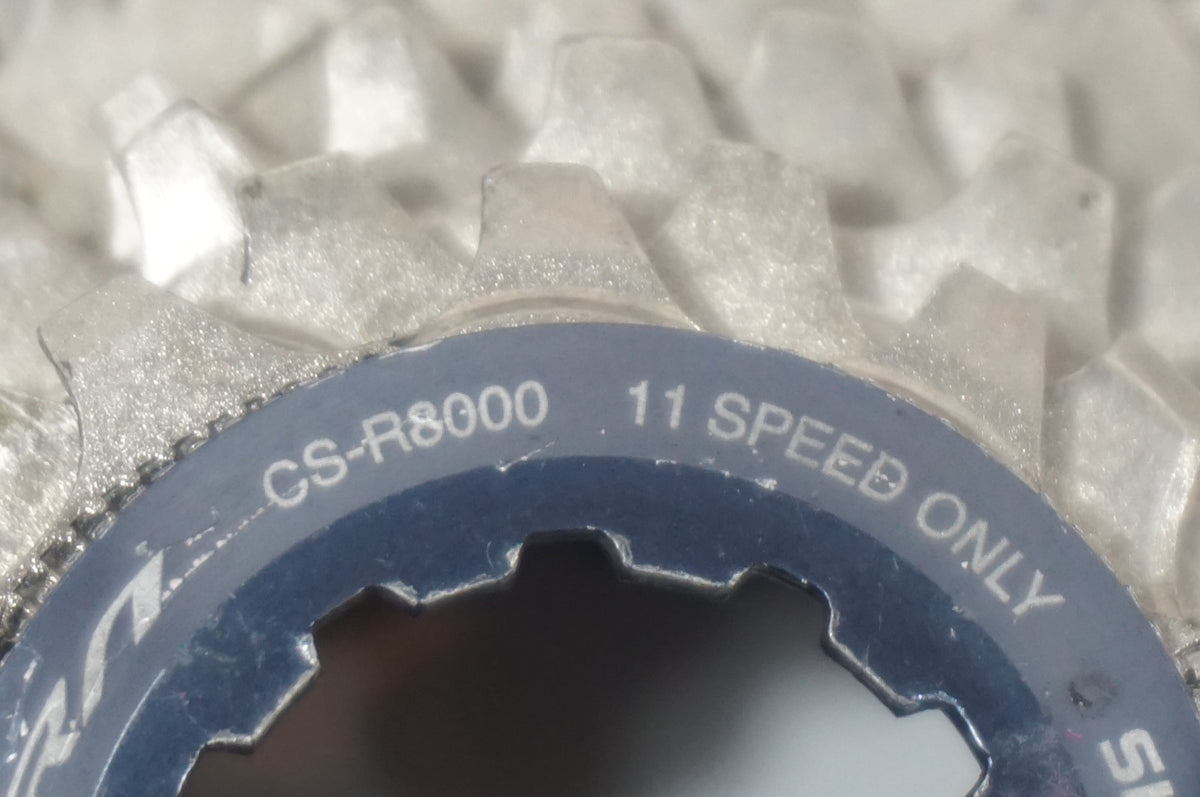 SHIMANO 「シマノ」 ULTEGRA CS-R8000 11-30T 11S スプロケット / 世田谷店