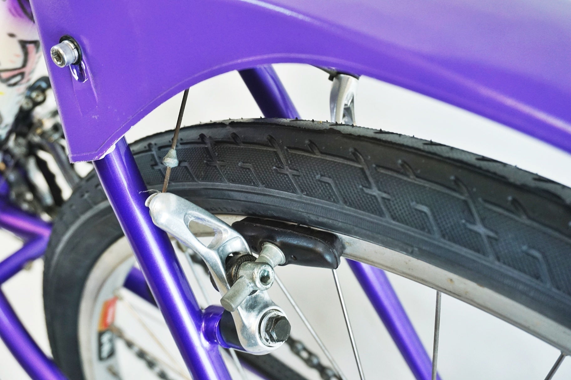 ARAYA 「アラヤ」 MUDDY FOX 1990年代 マウンテンバイク / 有明ガーデン店