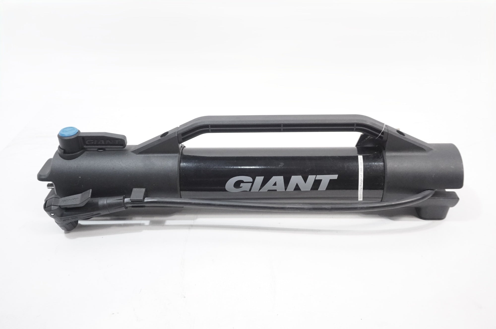 GIANT 「ジャイアント」 CONTROL TANK フロアポンプ / 世田谷店