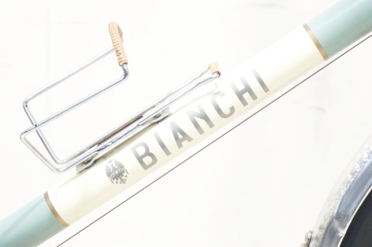 BIANCHI 「ビアンキ」 LEPRE MINIVELO7 2017年モデル ミニベロ / 大阪門真店