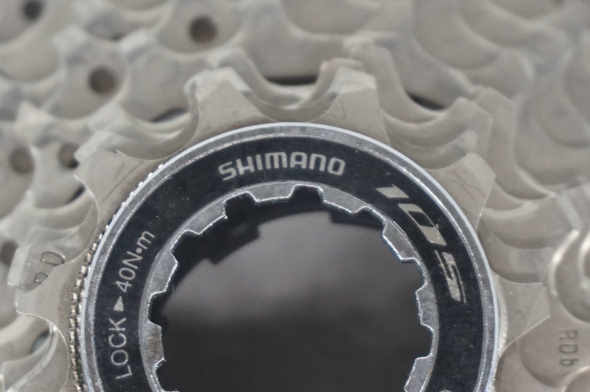 SHIMANO 「シマノ」 105 CS-R7000 11-28T スプロケット / 阪急塚口店