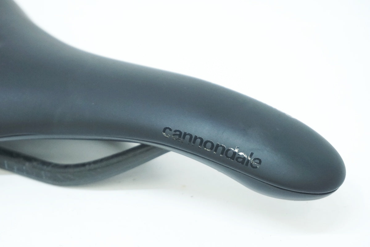 CANNONDALE 「キャノンデール」 SCOOP CARBON SHALLOW サドル / 大阪美原北インター店