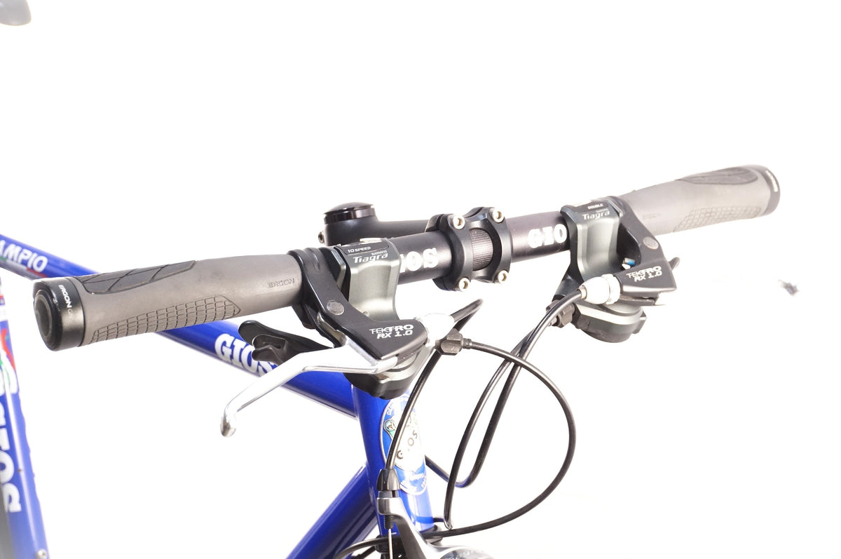 GIOS 「ジオス」 AMPIO TIAGRA 2017年モデル ロードバイク / 中目黒店