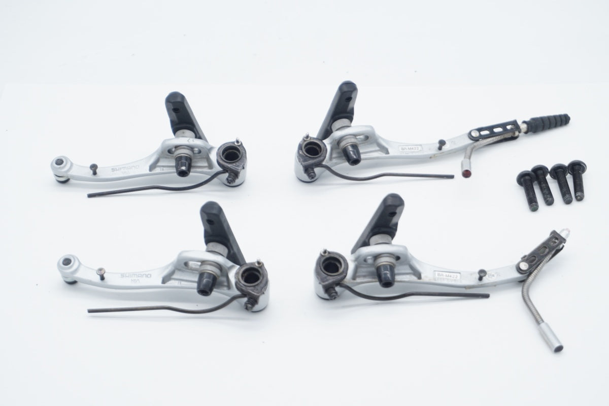 SHIMANO 「シマノ」 BR-M422 Vブレーキセット / 滋賀大津店