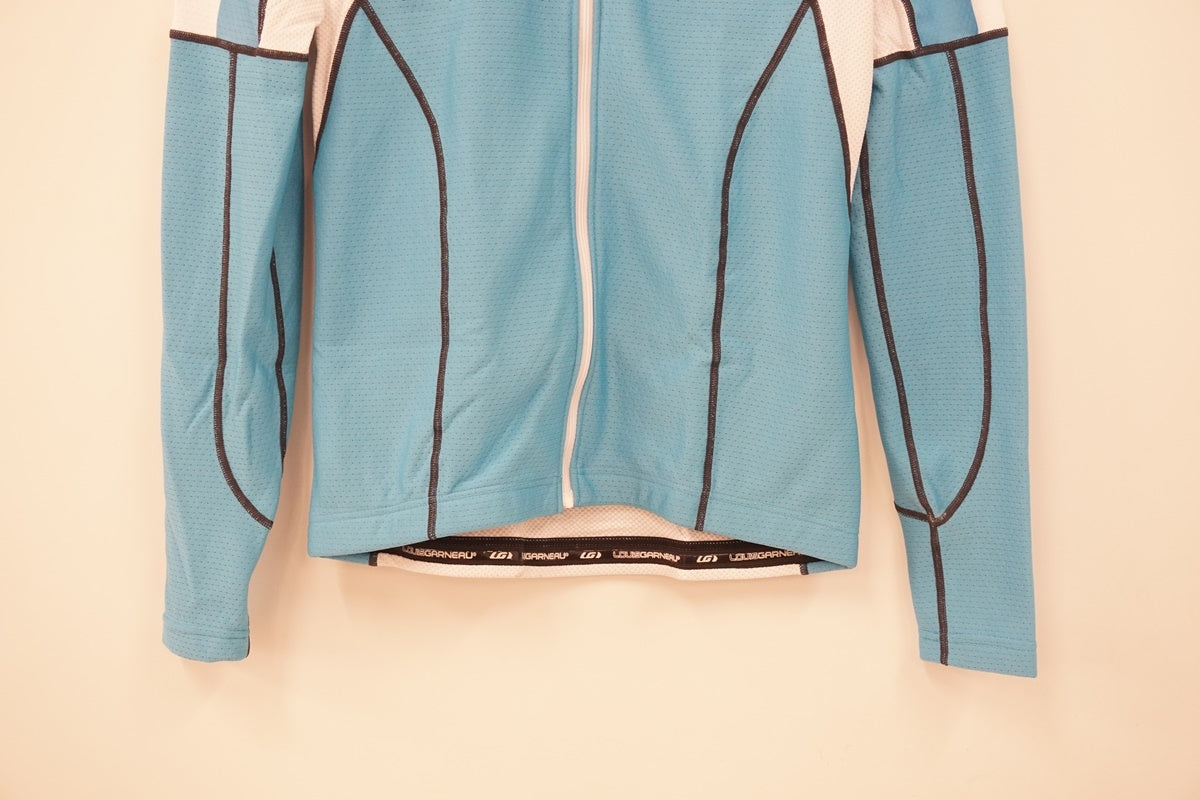 LOUIS GARNEAU 「ルイガノ」 レディース Sサイズ サイクルジャージ / 浜松店