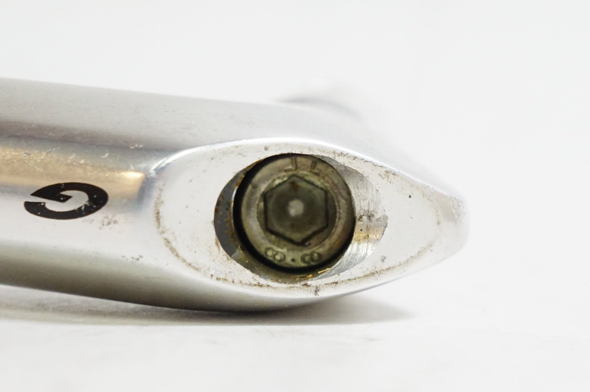 ITM 「アイティエム」 GOCCIA φ26.0 110mm ステム / 熊谷本店