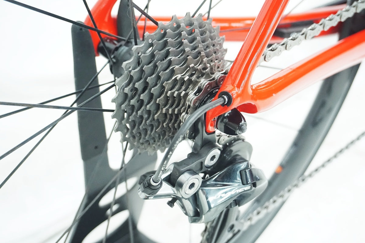 TREK 「トレック」 EMONDA SLR PROJECT ONE 2018年モデル ロードバイク/ 大阪美原北インター店