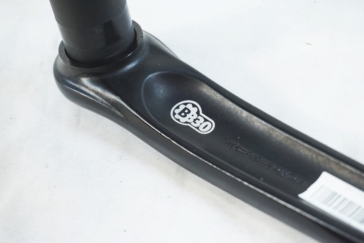 FSA 「エフエスエー」 GOSSAMER 50-34T 170mm クランク / 有明ガーデン店