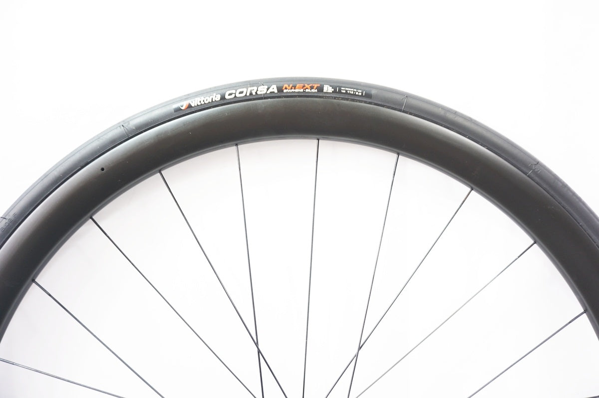 HOLLOWGRAM 「ホログラム」 HG 35 DISC シマノ11速 ホイールセット / バイチャリ世田谷店