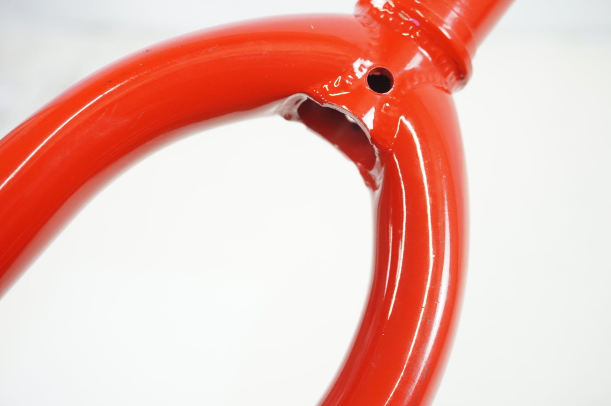 ブランド不明 リジッド フロントフォーク / 宇都宮店