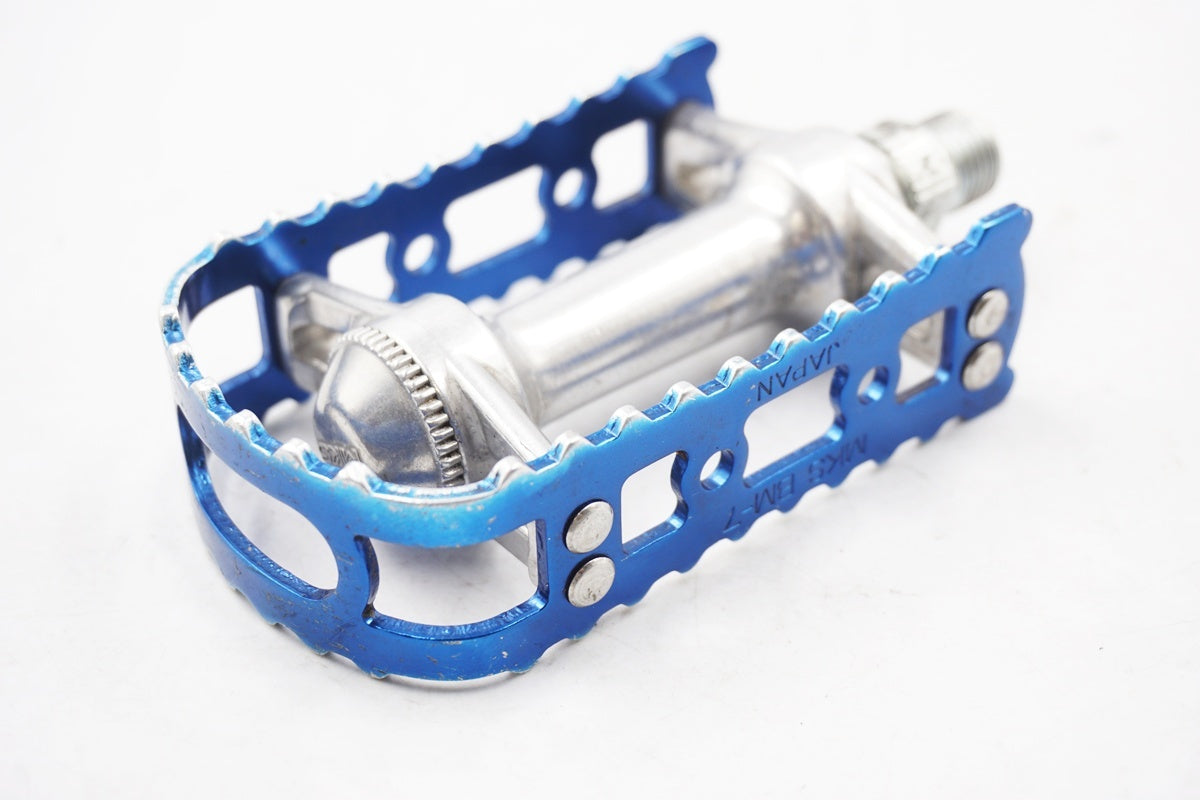 MKS 「ミカシマ」 BM-7 ペダル / 奈良店