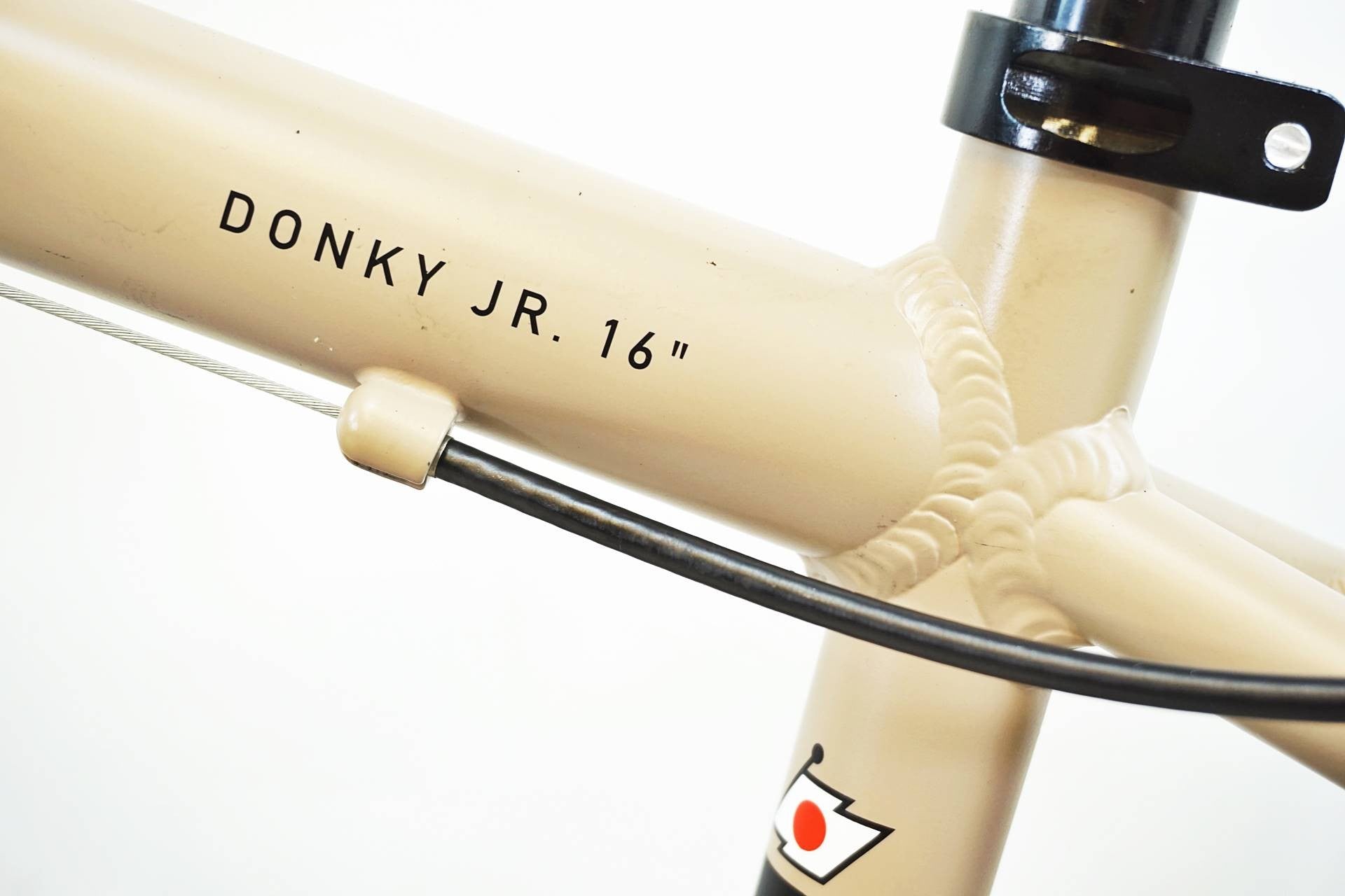 MARIN 「マリン」 DONKY JR16 2020年モデル キッズバイク / 有明ガーデン店