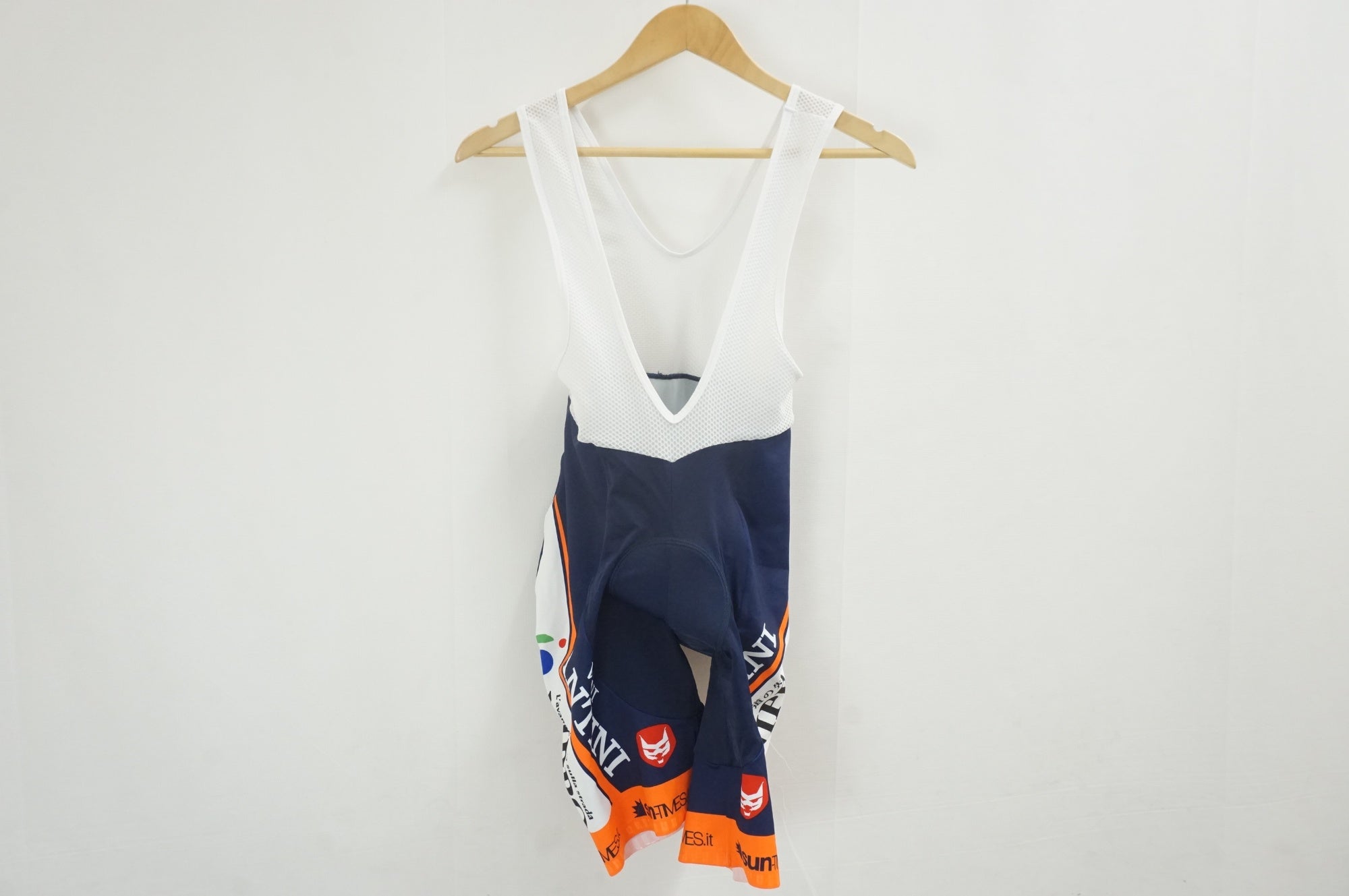 MSTINA 「エムエスティナ」 XXSサイズ メンズ ビブショーツ / 福岡店