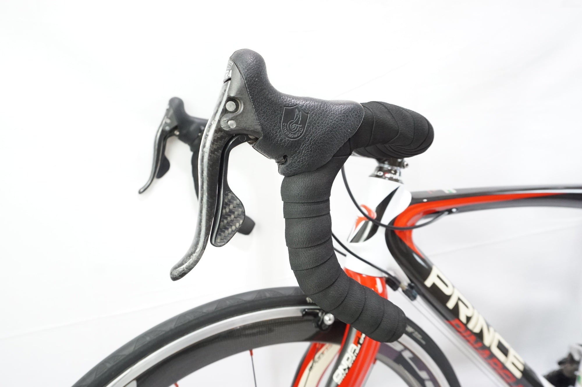 PINARELLO 「ピナレロ」 PRINCE 2008年モデル ロードバイク / 中