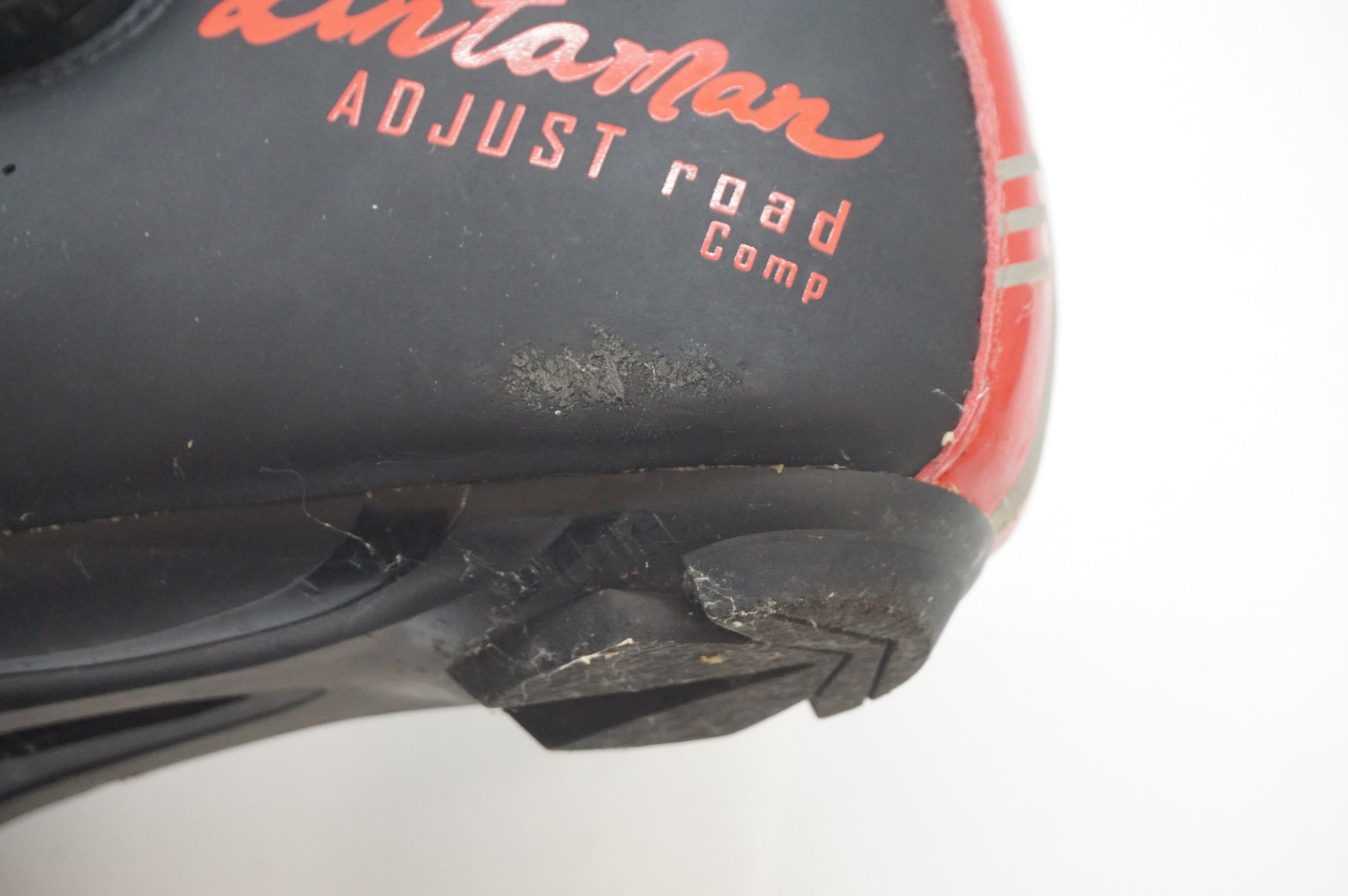LINTAMAN 「リンタマン」 ADJUST ROAD COMP 39(24.6cm)サイズ シューズ / 福岡店