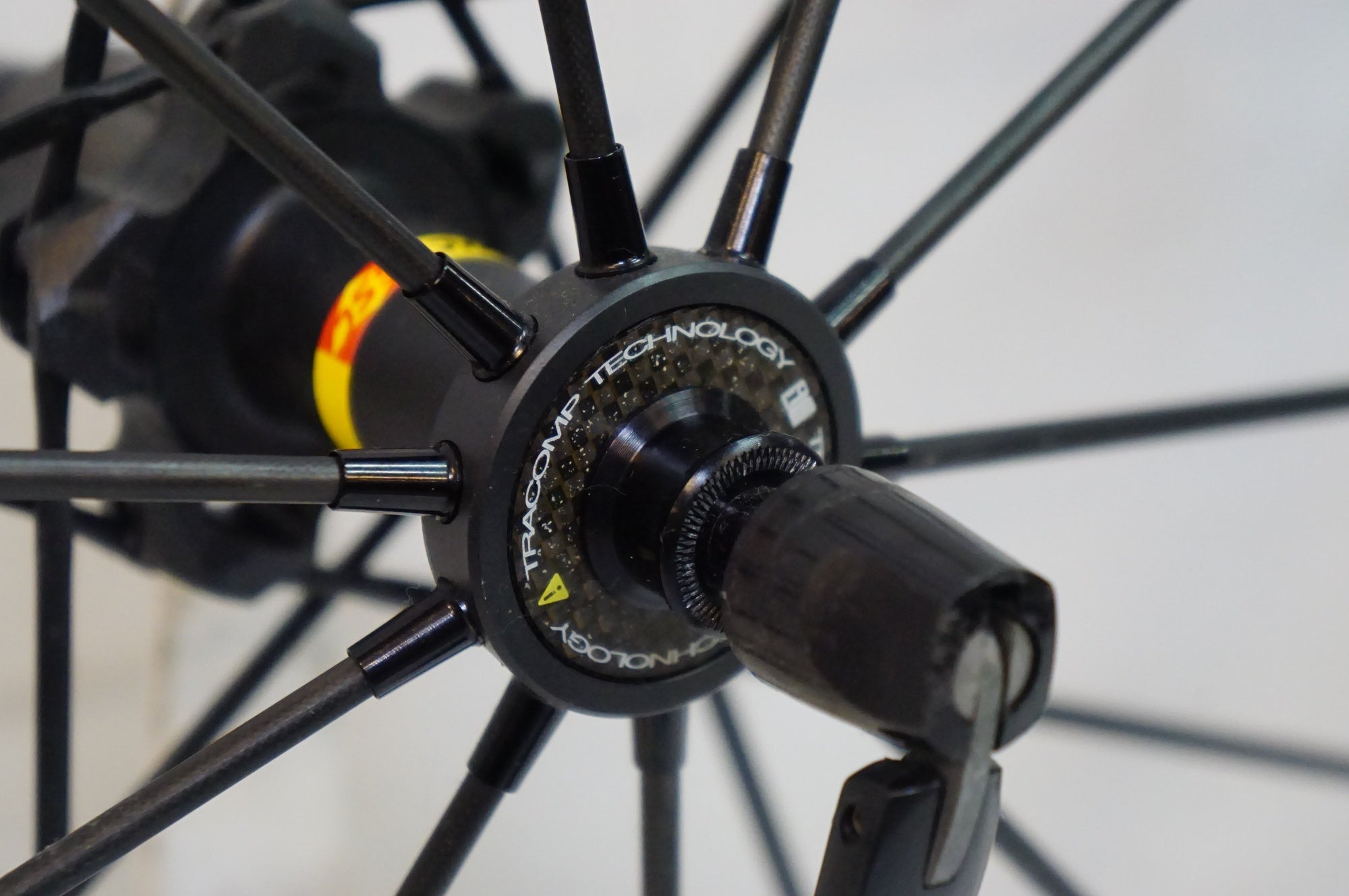 MAVIC 「マヴィック」 R-SYS SLR シマノ 11速 ホイールセット / 熊谷本店