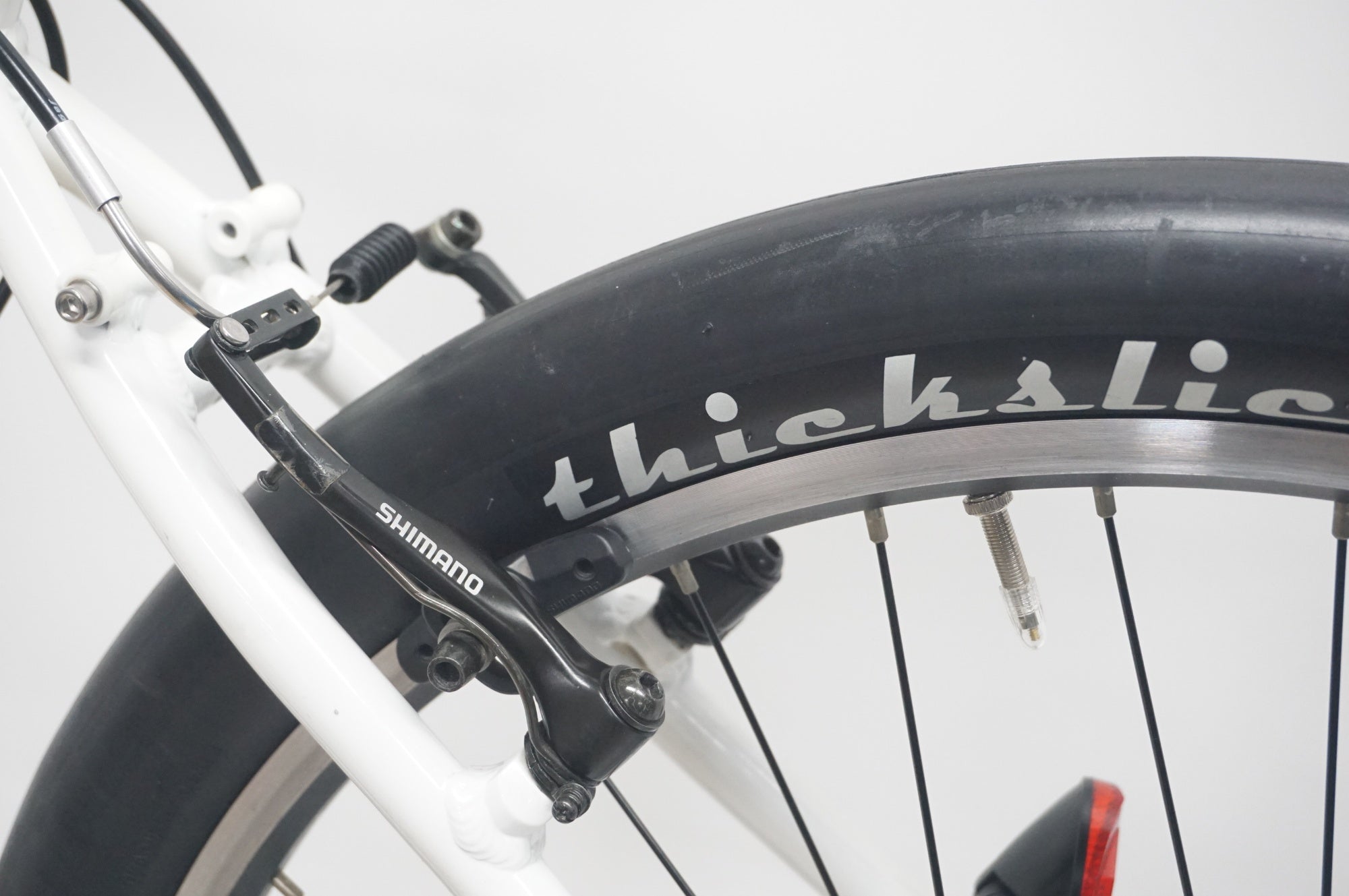LOUIS GARNEAU 「ルイガノ」 LGS-FIVE 2007年モデル マウンテンバイク