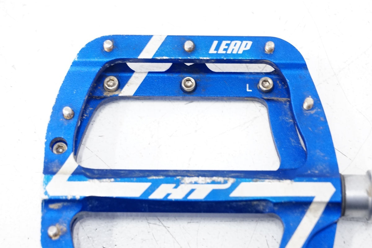 HT「エイチティー」 COMPONENTS LEAP ANS08 ペダル / 浜松店
