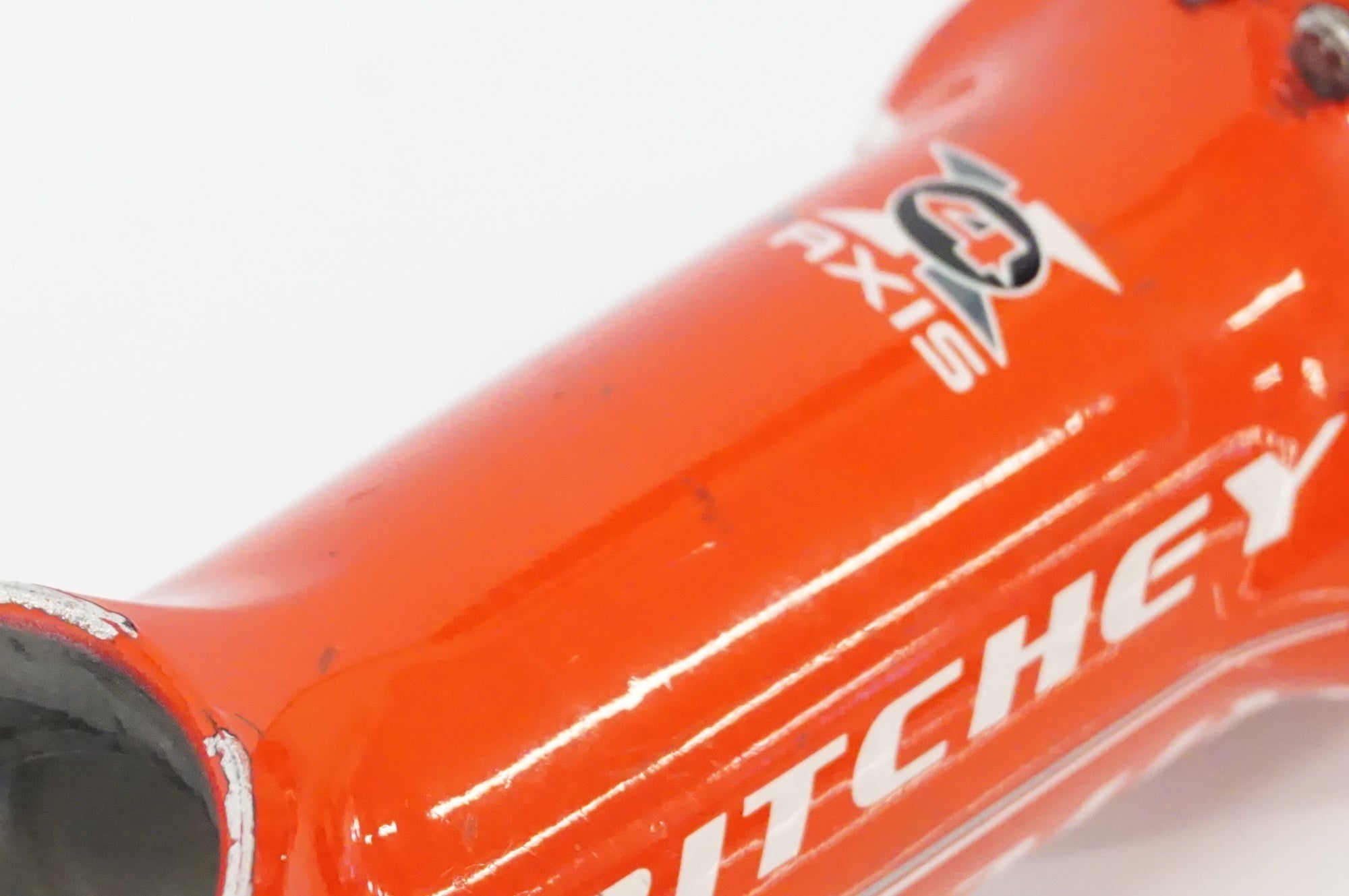 RITCHEY 「リッチー」 WCS 4AXIS φ31.8 90mm ステム / 浜松店