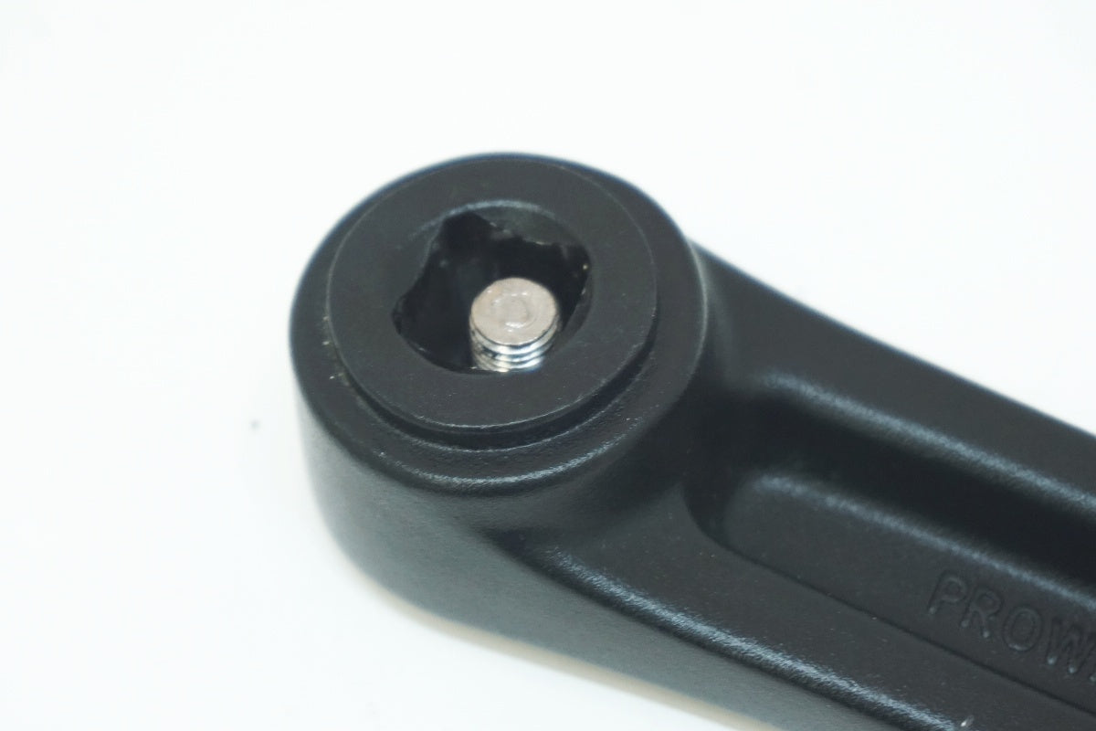 PROWHEEL 「プロウィール」 FORGED RPL 46-30T 170mm クランク  / 大阪美原北インター店