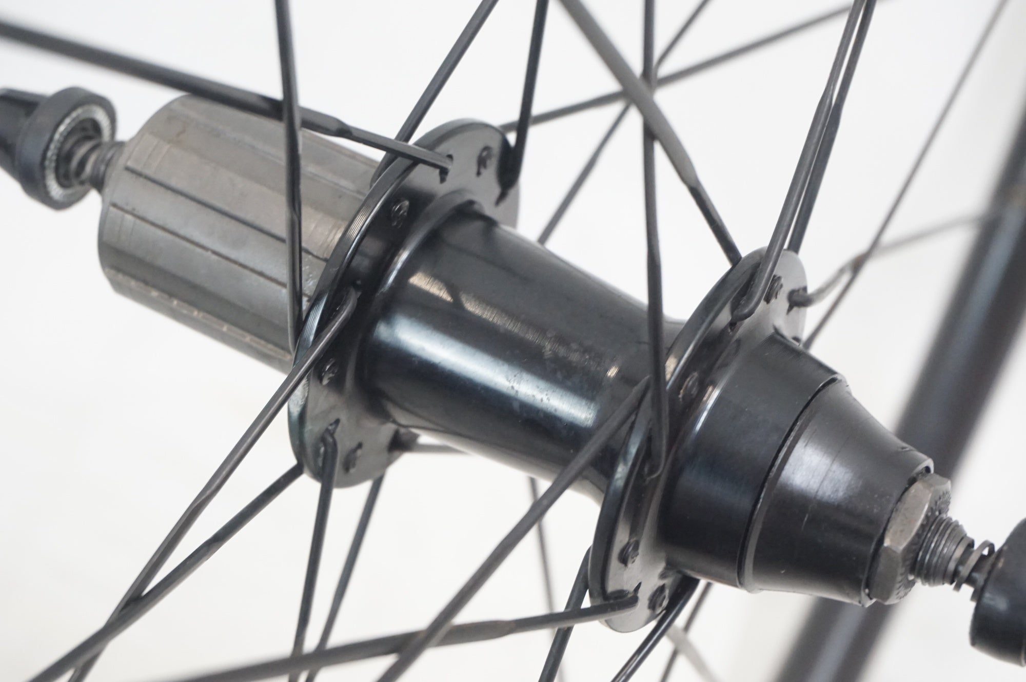 BONTRAGER 「ボントレガー」 TLR シマノ11速 ホイールセット / 福岡店