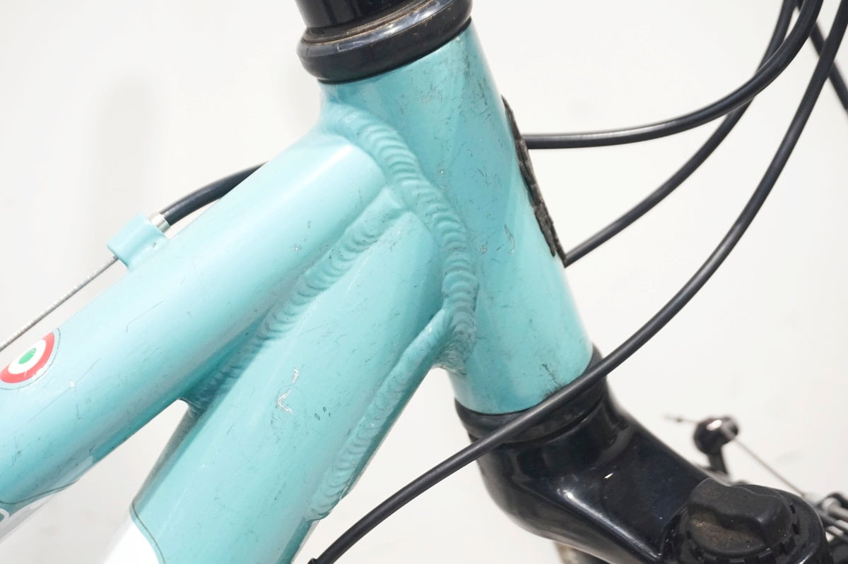 BIANCHI 「ビアンキ」 EAGLE 年式不明 24インチ キッズバイク / 大阪門真店