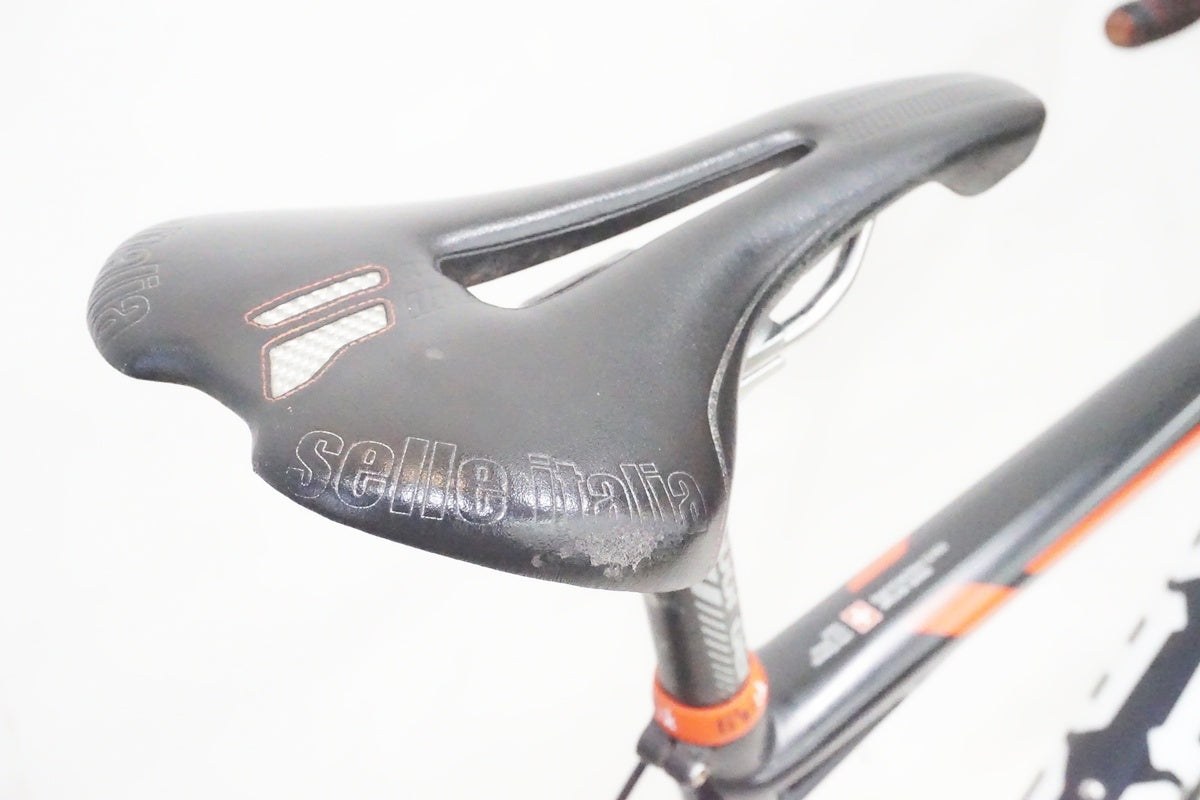 BMC 「ビーエムシー」 TEAMMACHINE SLR03 2015年モデル ロードバイク/ 京都西院店