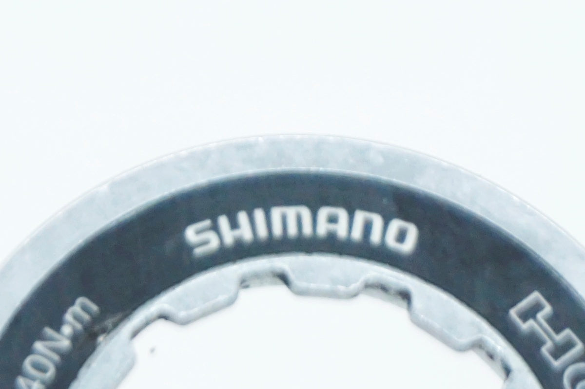 SHIMANO 「シマノ」 CS-HG500-10 12-28T スプロケット / 大阪門真店
