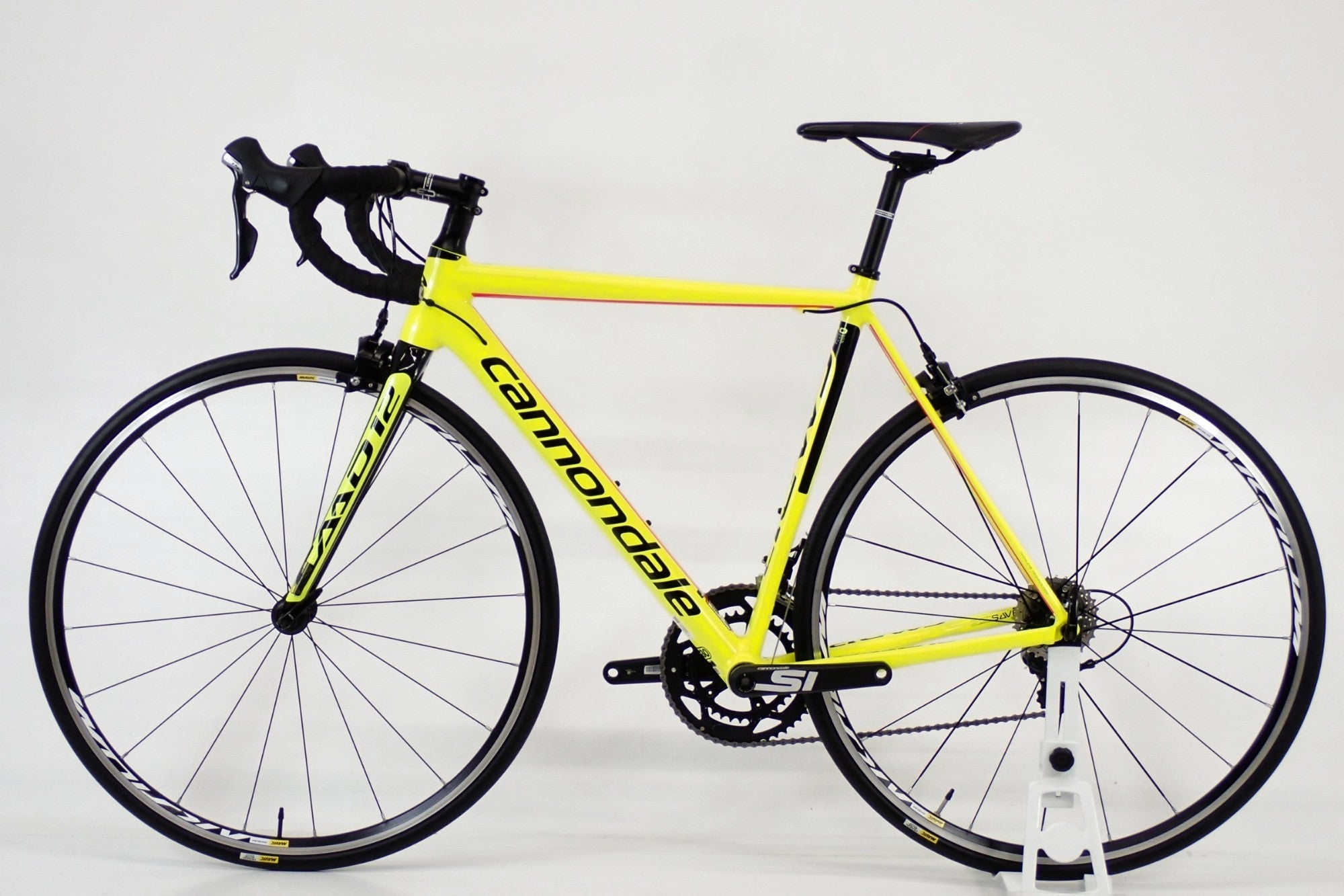 川口市引き取りのみ　Cannondale CAAD12 Shimano 105 CANNONDALE 「キャノンデール」 CAAD12 105 2017年モデル ロードバイク