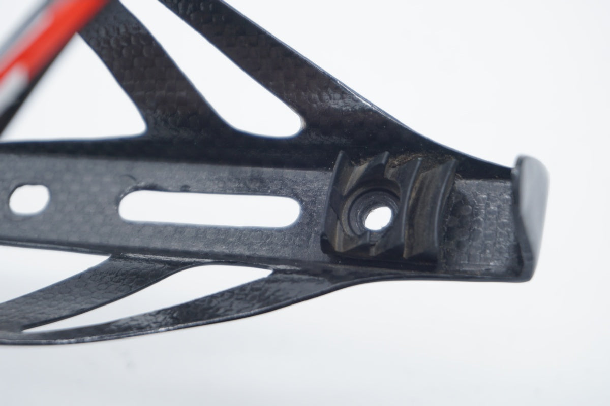 TIME 「タイム」 CARBON MATRIX ボトルケージセット / 滋賀大津店