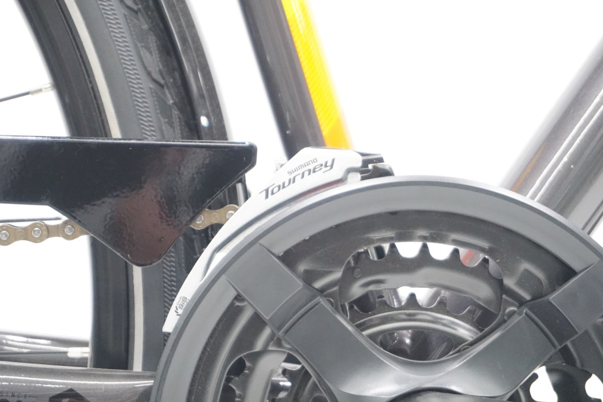 LAPIERRE 「ラピエール」 TREKKING 3.0 2023年モデル クロスバイク