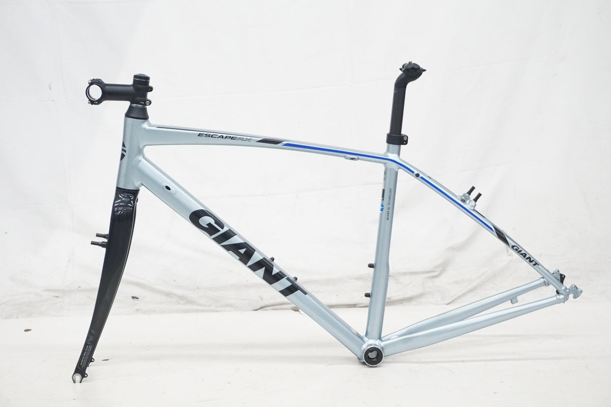 GIANT 「ジャイアント」 ESCAPE RX1 2017年モデル フレームセット / 大阪美原北インター店
