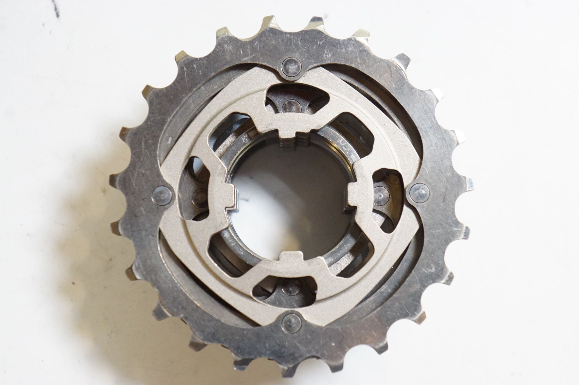 CAMPAGNOLO 「カンパニョーロ」 RECORD 12-23T スプロケット / 熊谷本店