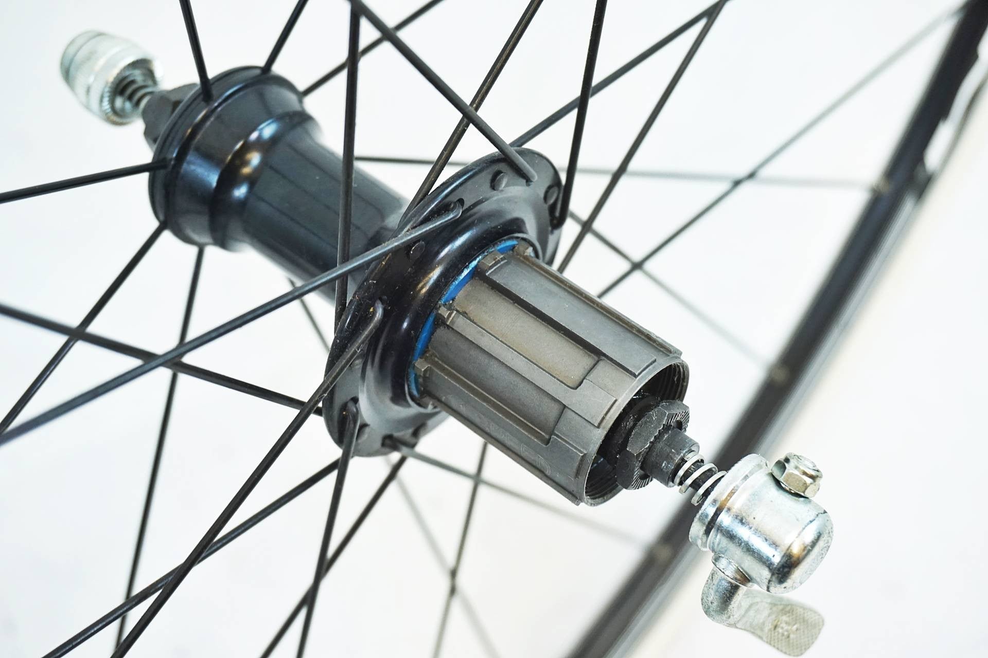 FULCRUM 「フルクラム」 RACING SPORT シマノ11速 ホイールセット / 有明ガーデン店