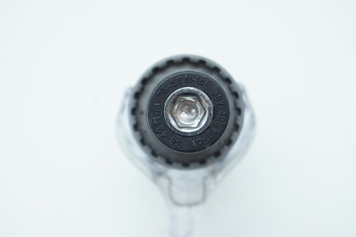 TRUVATIV「トラバティブ」 POWER SPLINE ボトムブラケット/ 京都西院店