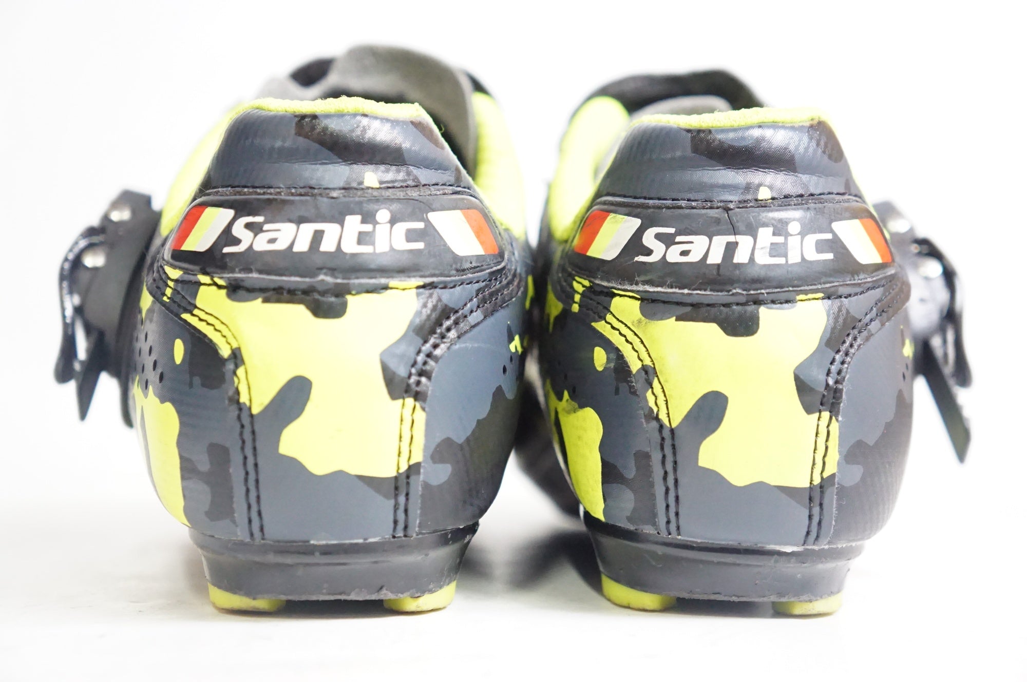SANTIC 「サンティック」 サイズEU42 シューズ / 熊谷本店