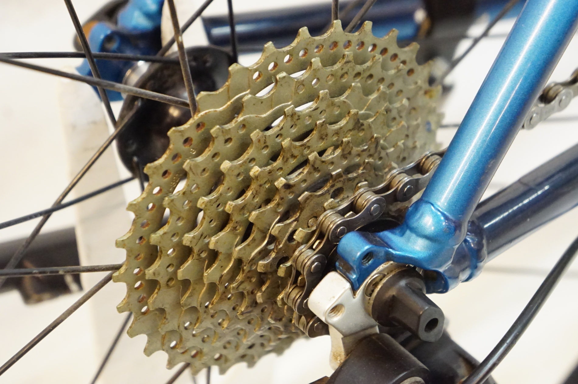 GIANT 「ジャイアント」 ESCAPE R3 2009年モデル クロスバイク / 熊谷本店