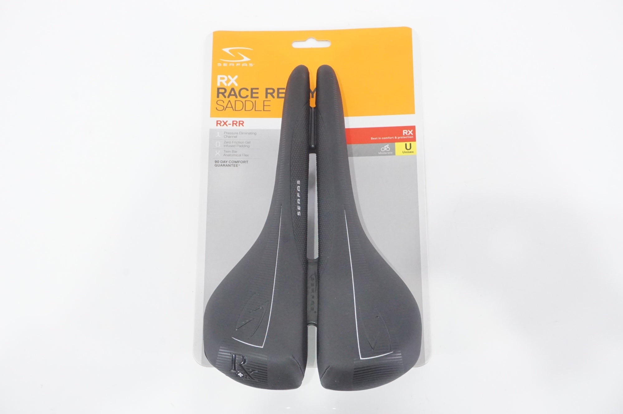 SERFAS 「サーファス」 RACE READY SADDLE サドル / AKIBA店