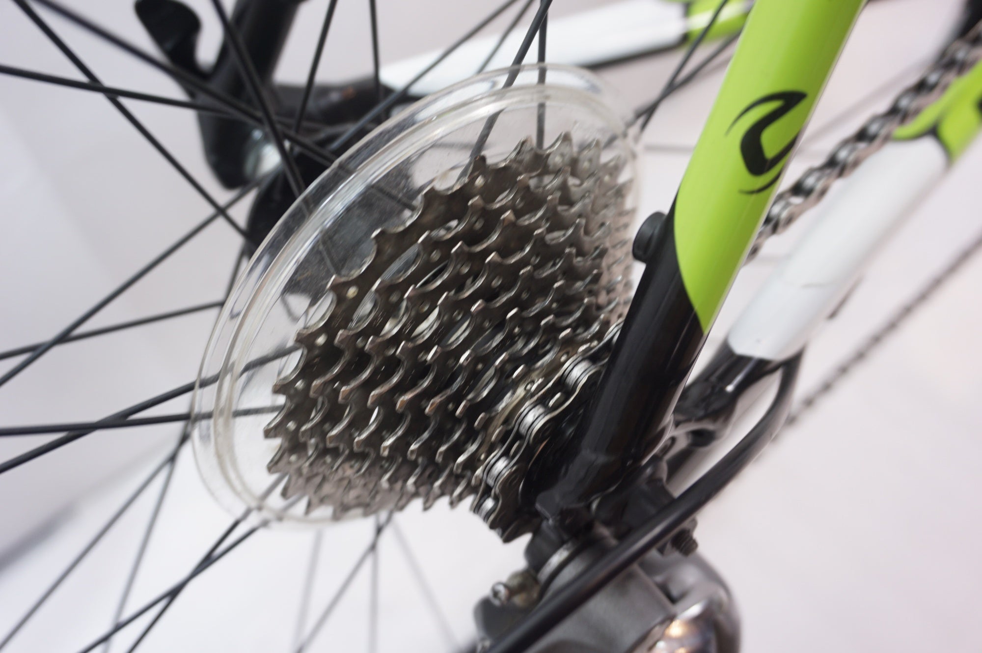 CANNONDALE 「キャノンデール」 CAAD8 6 2014年モデル ロードバイク / バイチャリ世田谷店