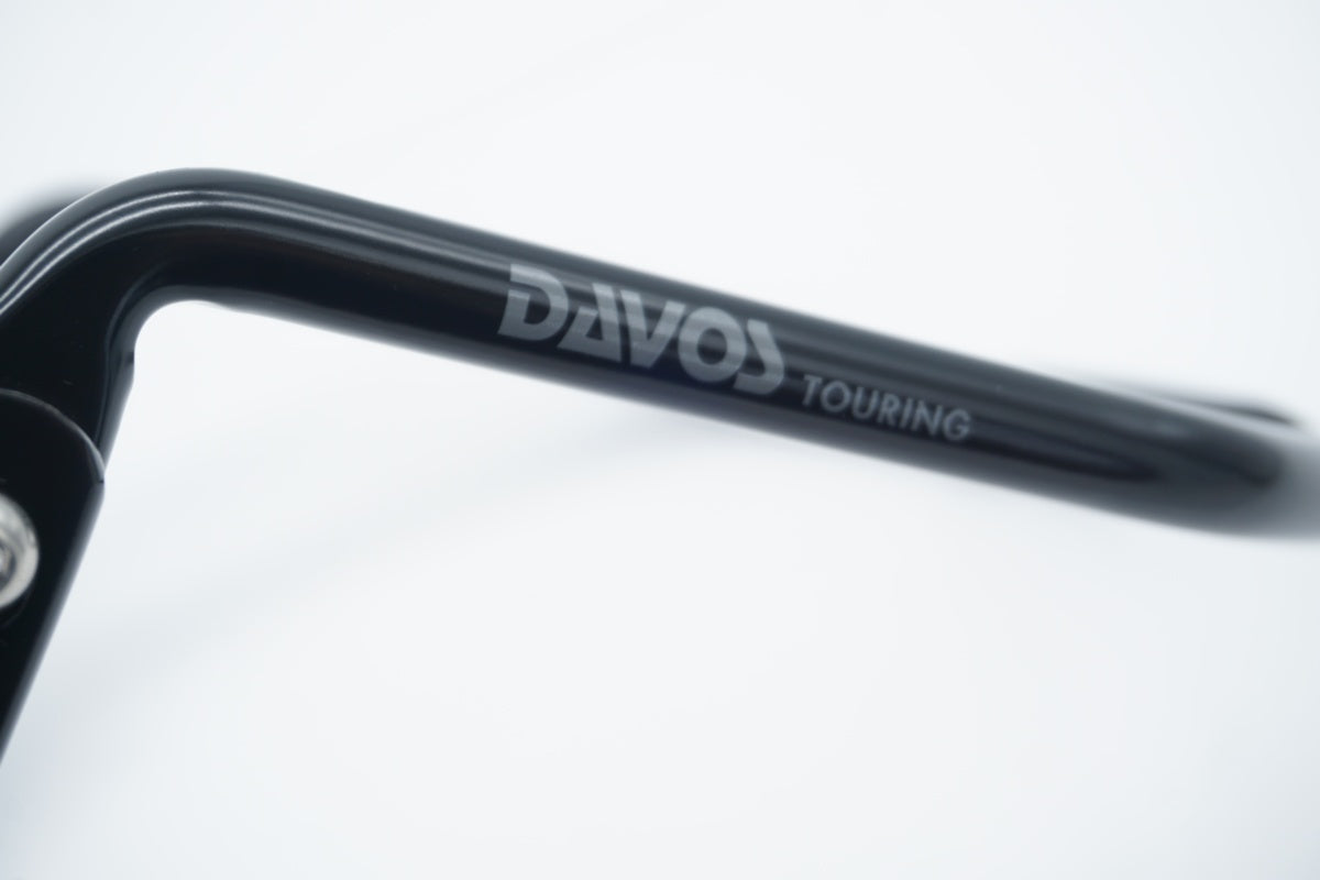 DAVOS 「ダボス」 シートバッグスタビライザー / 滋賀大津店