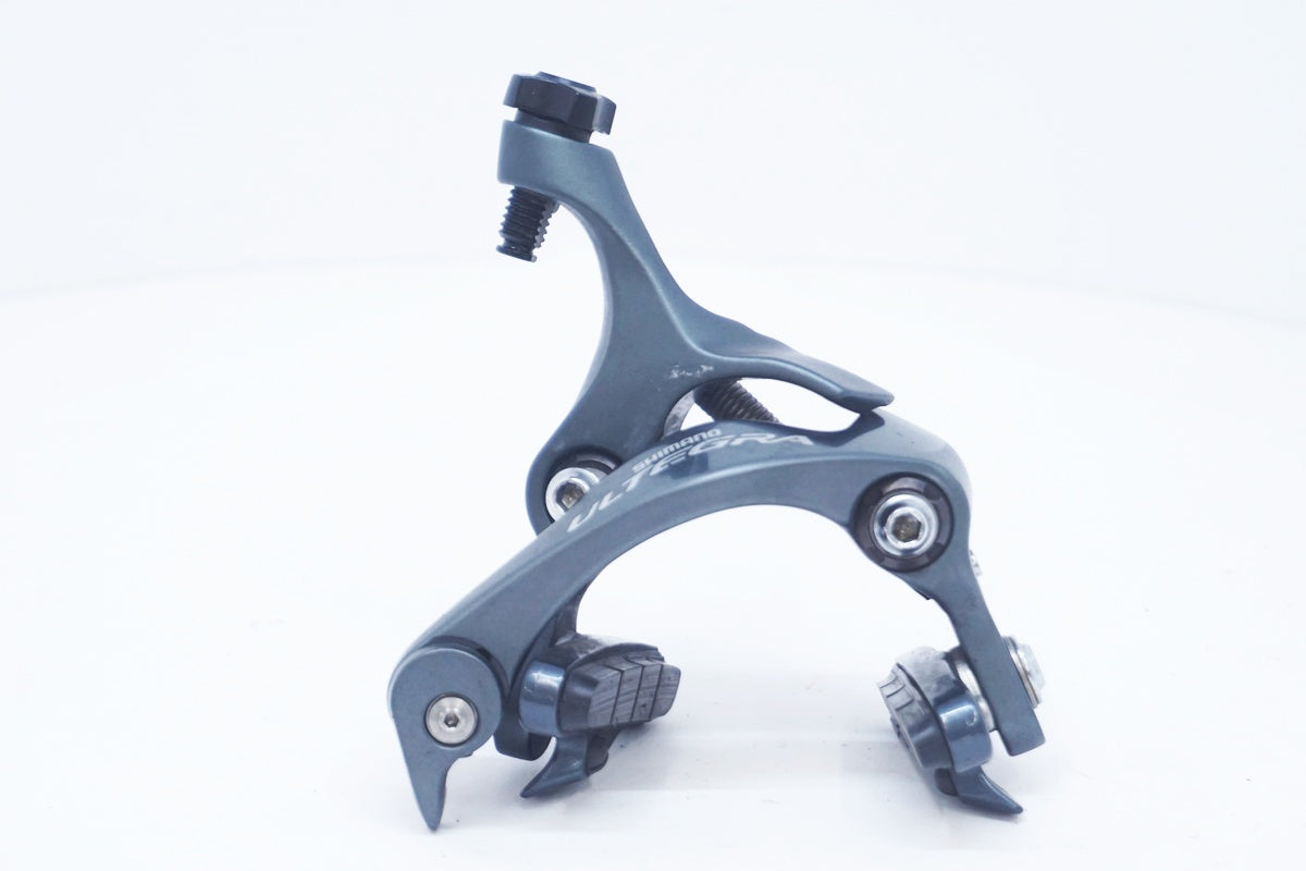 SHIMANO 「シマノ」 ULTEGRA BR-6810-F ダイレクトマウント フロント キャリパーブレーキ / 大阪美原北インター店