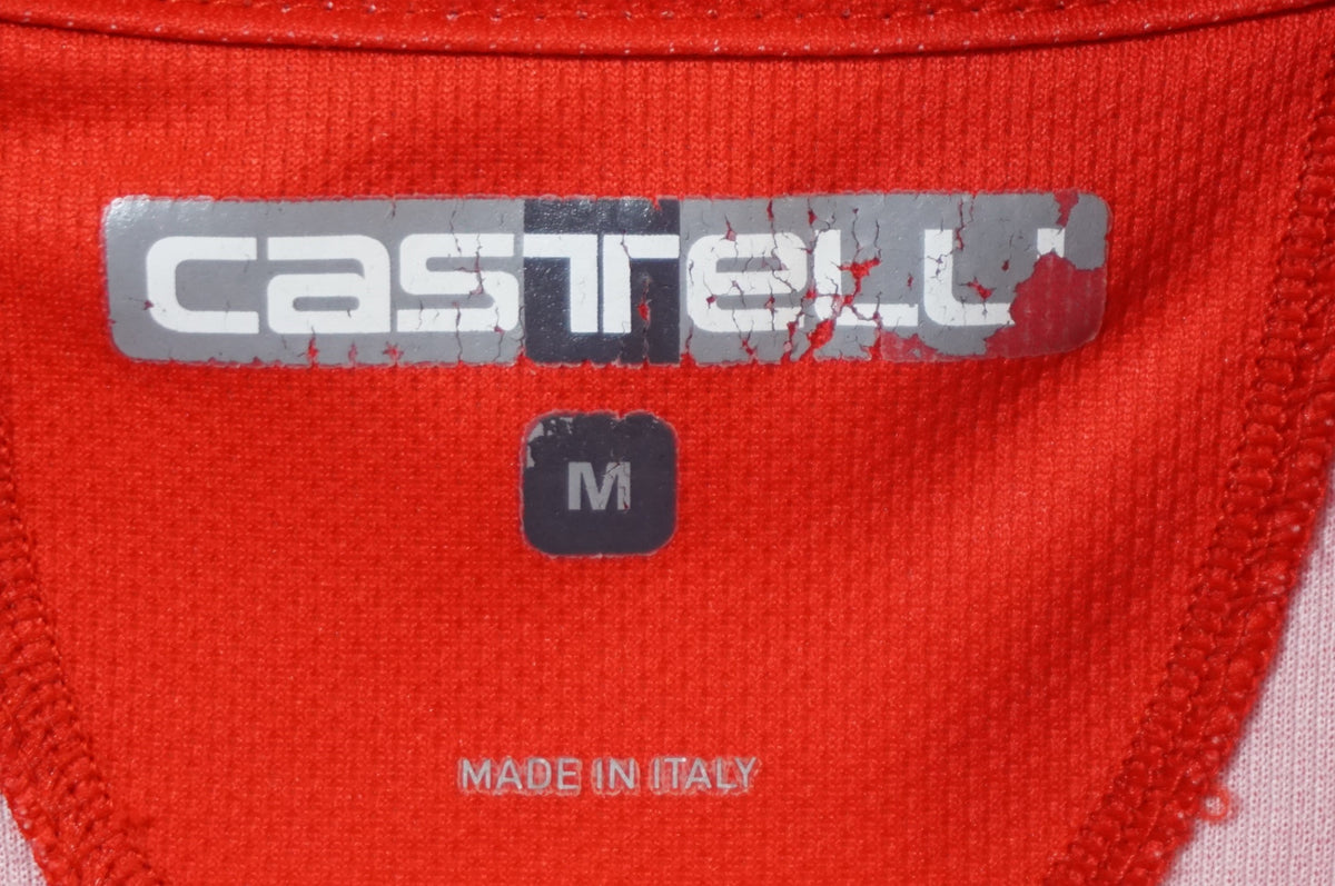 CASTELLI 「カステリ」 メンズ Mサイズ ジャージ / 世田谷店