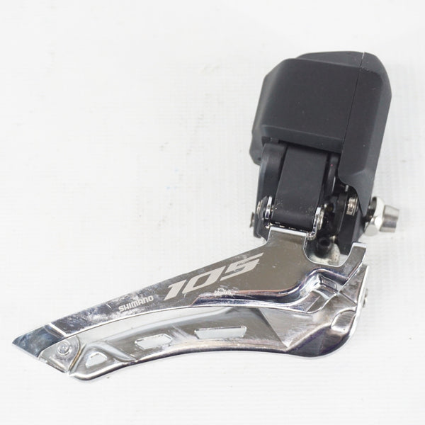 シマノ Ultegra Di2 FD-R8150 フロントディレイラー FD-R8150 ULTEGRA DI2 フロントディレイラー 2×12スピード – CS